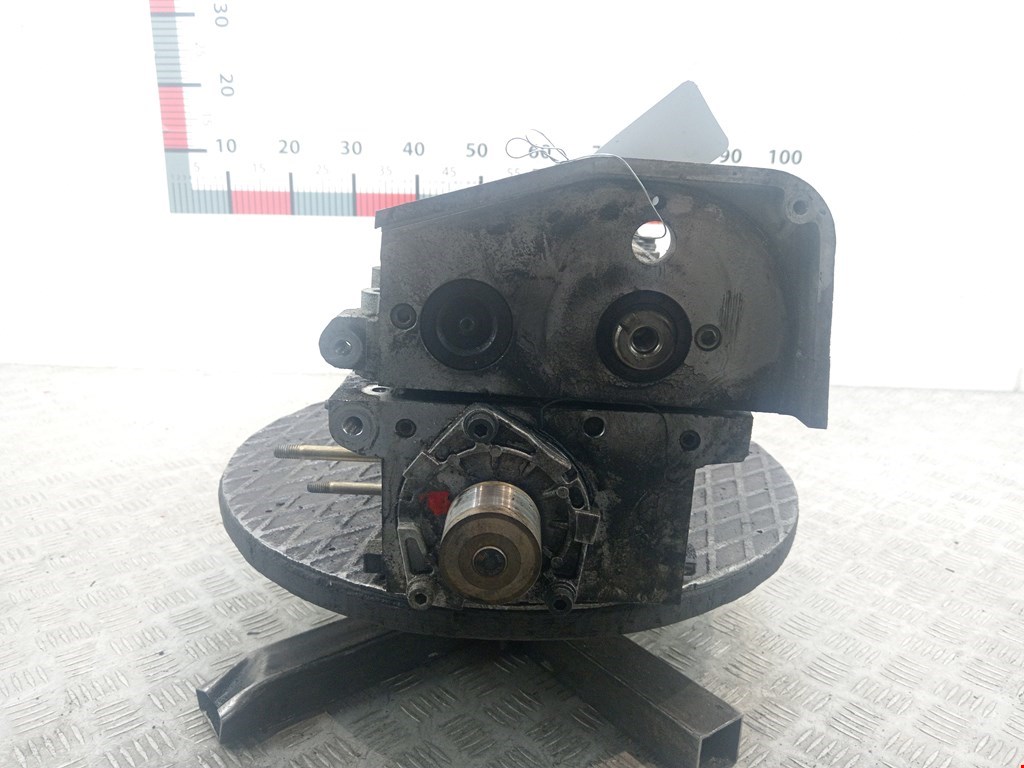 Головка блока (пустая) ALFA ROMEO 147 2000-2010
