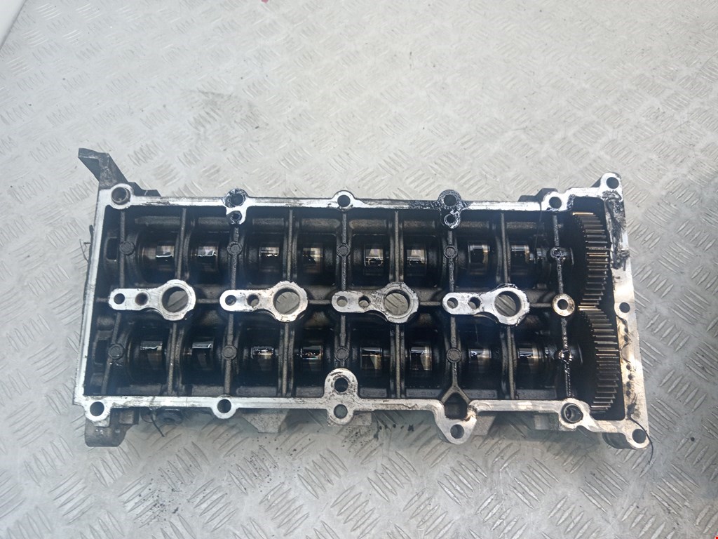 Головка блока (пустая) ALFA ROMEO 147 2000-2010