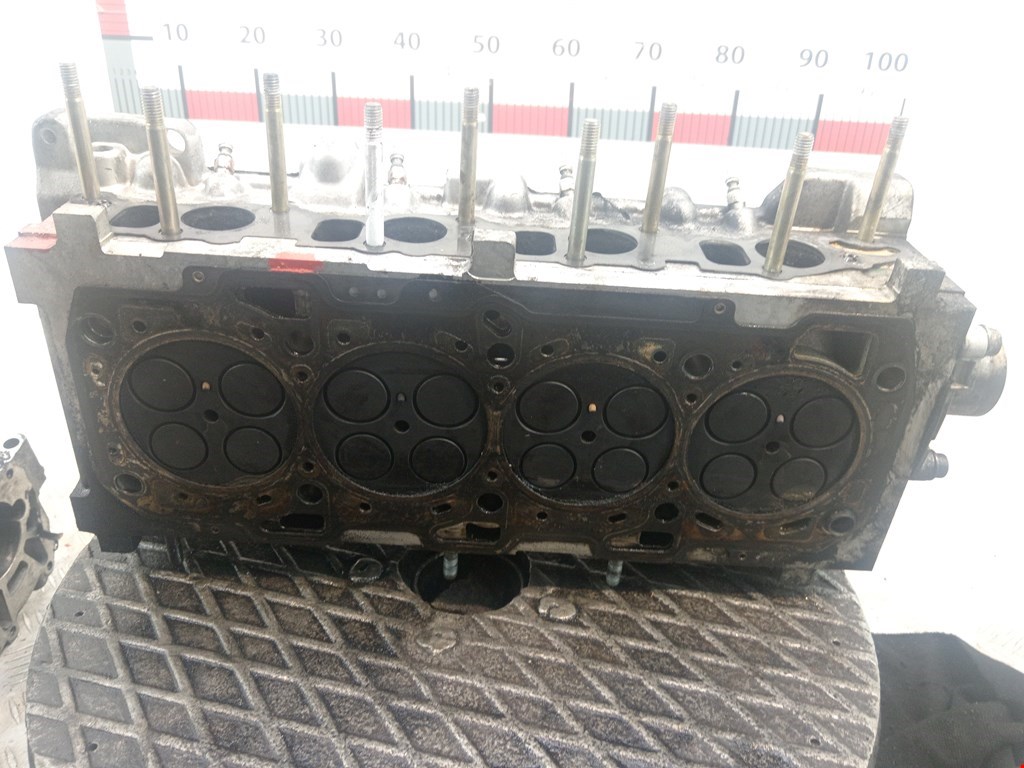 Головка блока (пустая) ALFA ROMEO 147 2000-2010