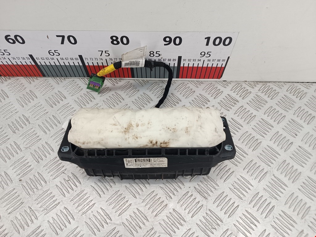 Подушка безопасности пассажирская (в торпедо) FIAT Doblo 1 2000-2005