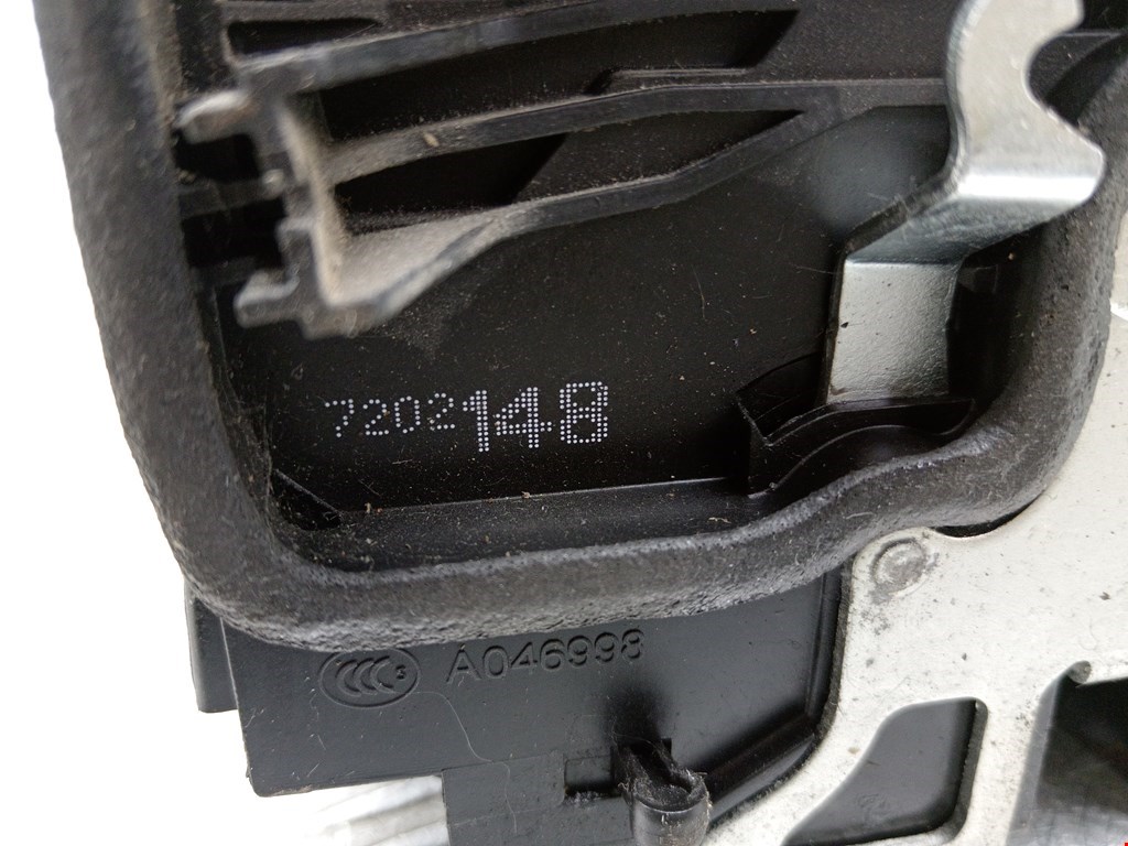 Замок двери задней правой BMW 5er 5 серия E60/E61 2003-2010