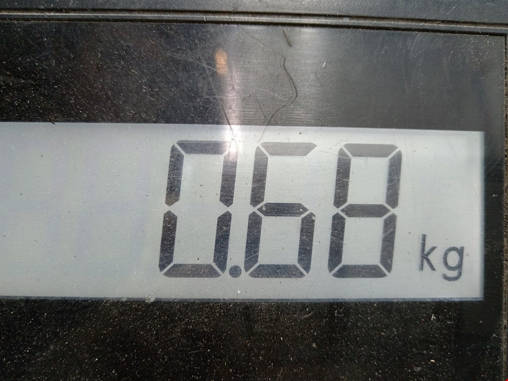 Замок двери задней правой BMW 5er 5 серия E60/E61 2003-2010