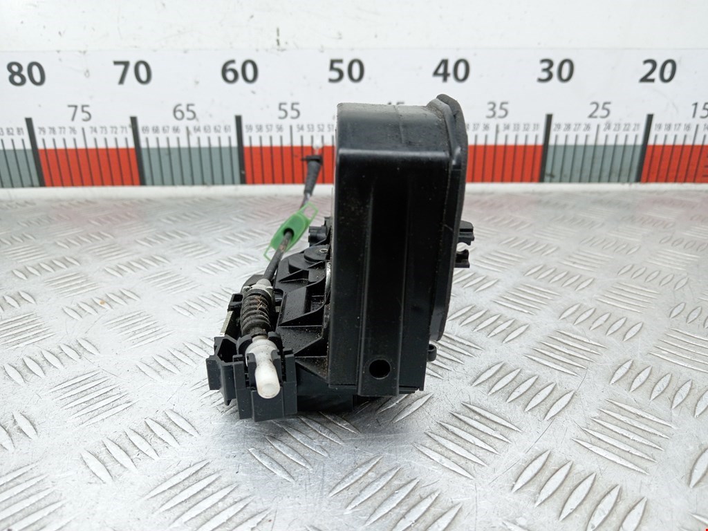 Замок двери задней правой BMW 5er 5 серия E60/E61 2003-2010