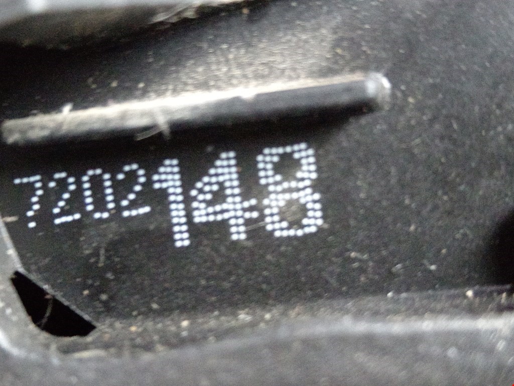 Замок двери задней правой BMW 5er 5 серия E60/E61 2003-2010