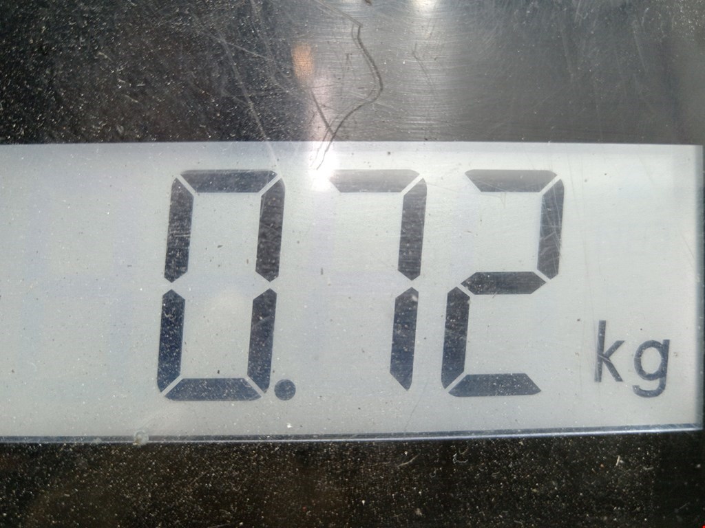 Замок двери задней правой BMW 5er 5 серия E60/E61 2003-2010