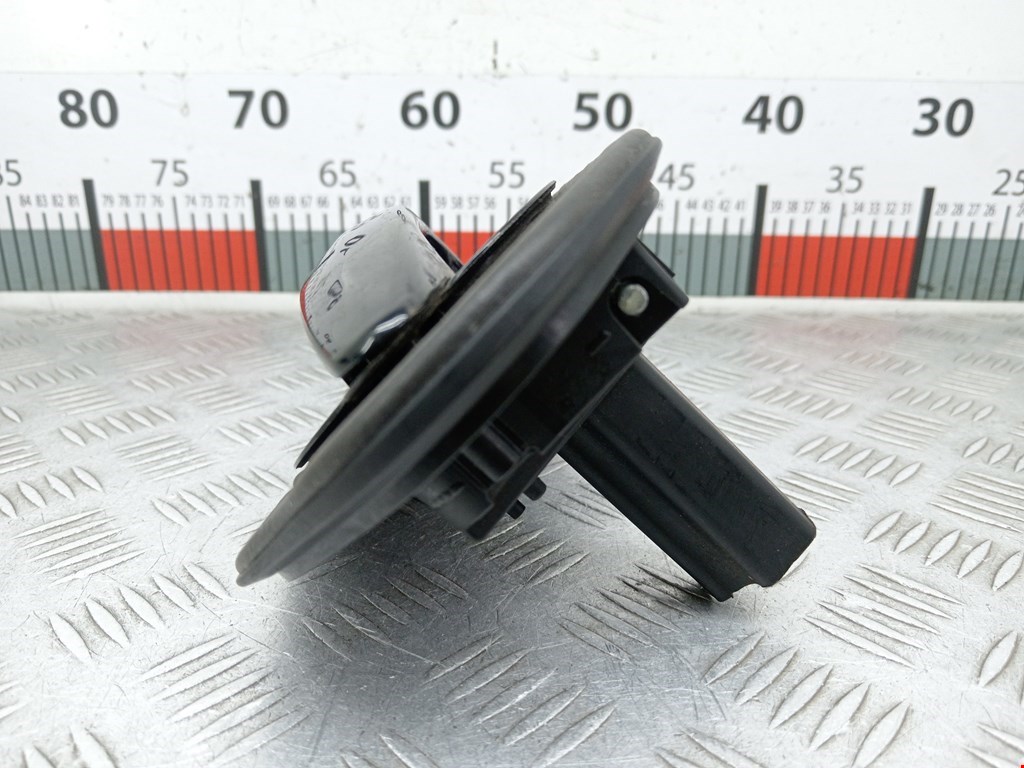 Ручка двери задней наружная правая BMW 5er 5 серия E60/E61 2003-2010