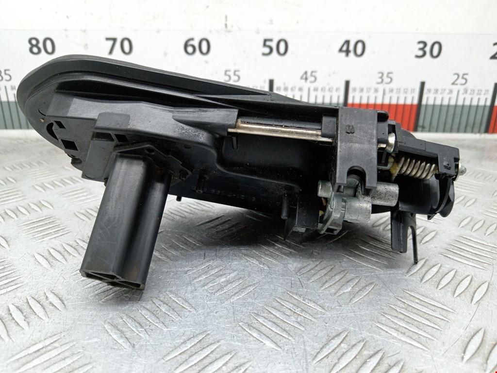 Ручка двери задней наружная правая BMW 5er 5 серия E60/E61 2003-2010