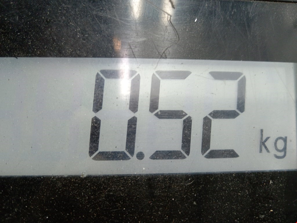 Ручка двери задней наружная правая BMW 5er 5 серия E60/E61 2003-2010