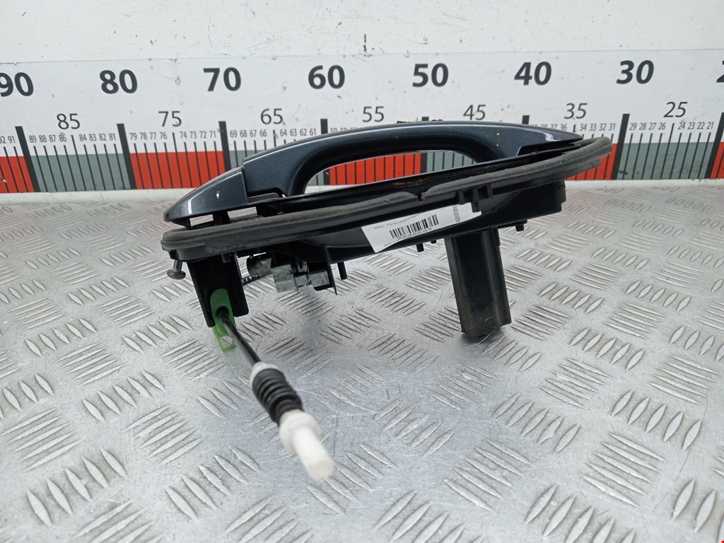 Ручка двери задней наружная правая BMW 5er 5 серия E60/E61 2003-2010