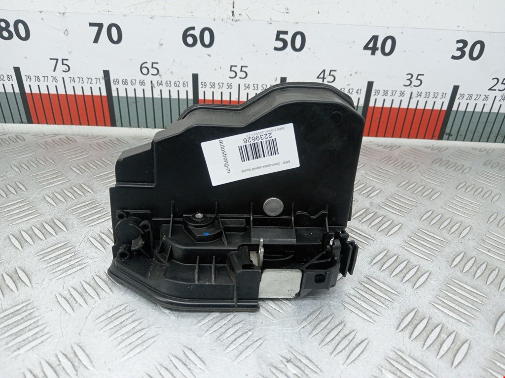 Замок двери задней правой BMW 5er 5 серия E60/E61 2003-2010
