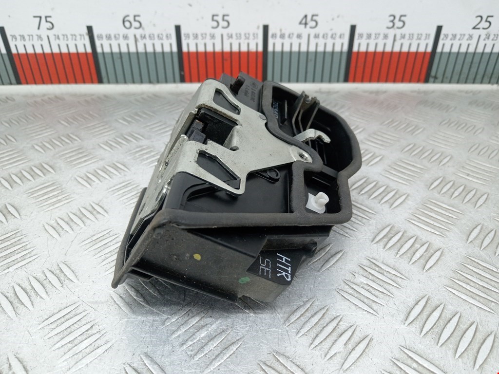 Замок двери задней правой BMW 5er 5 серия E60/E61 2003-2010