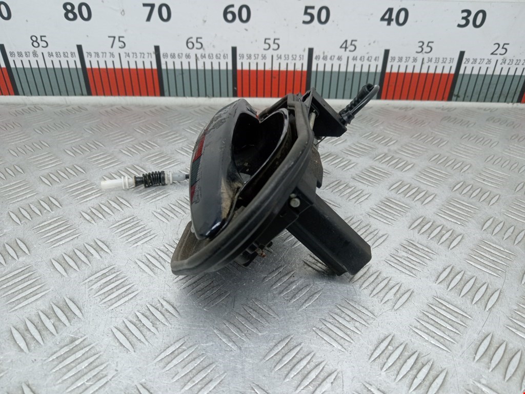 Ручка двери задней наружная правая BMW 5er 5 серия E60/E61 2003-2010