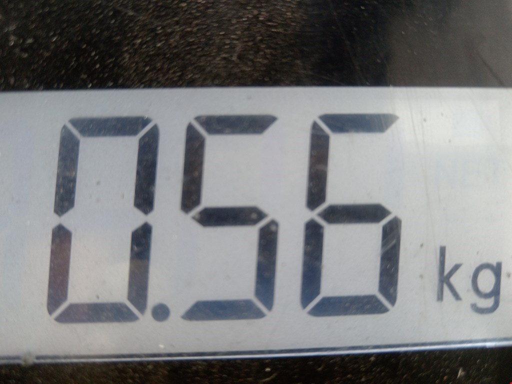 Ручка двери задней наружная правая BMW 5er 5 серия E60/E61 2003-2010