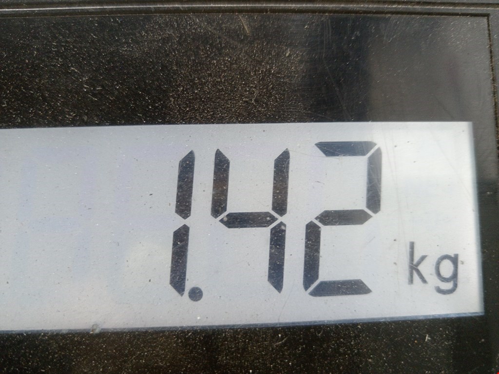 Стеклоподъемник задний правый BMW 5er 5 серия E60/E61 2003-2010