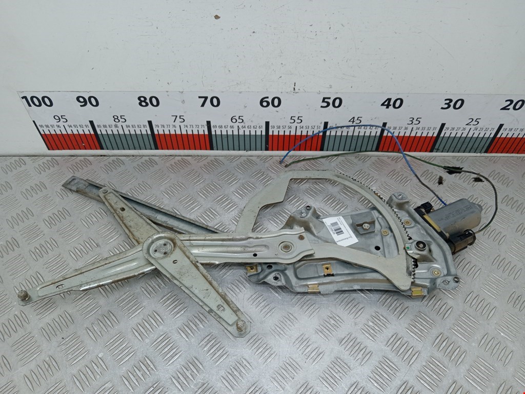 Стеклоподъемник передний левый BMW 3er E36 1991-2000