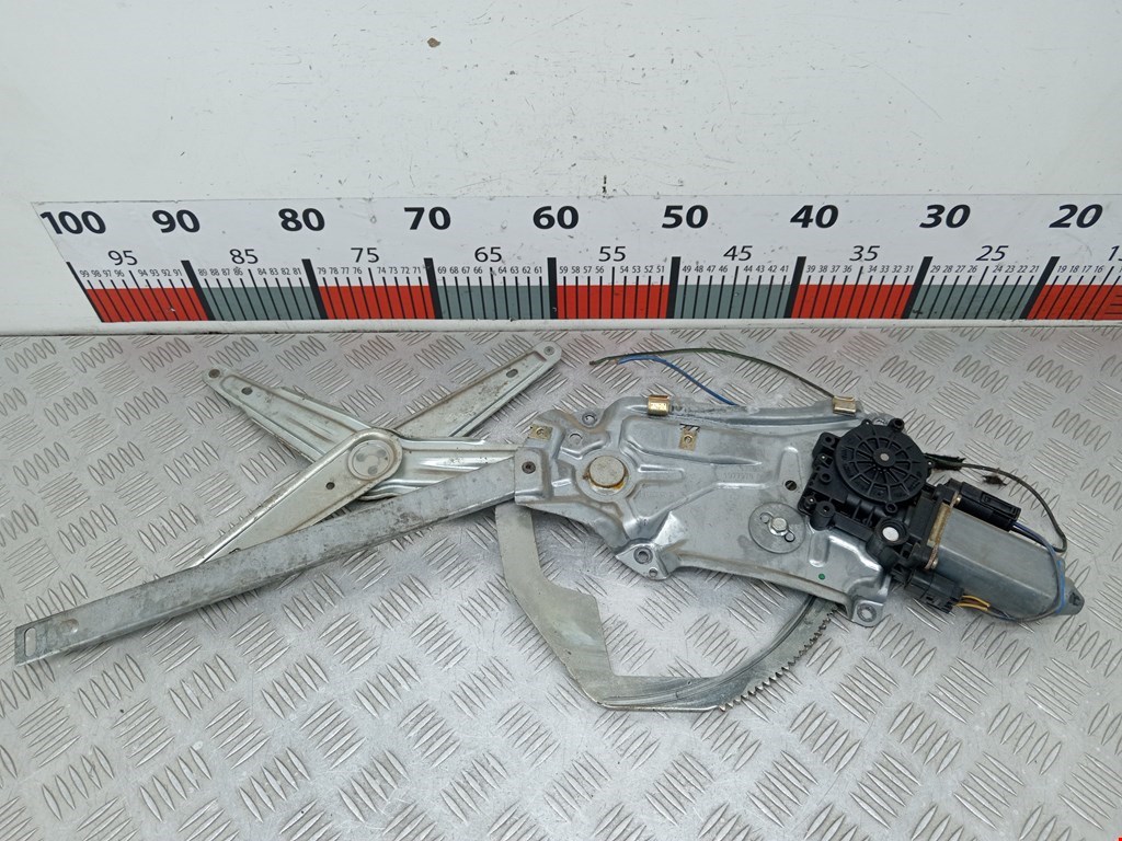 Стеклоподъемник передний левый BMW 3er E36 1991-2000