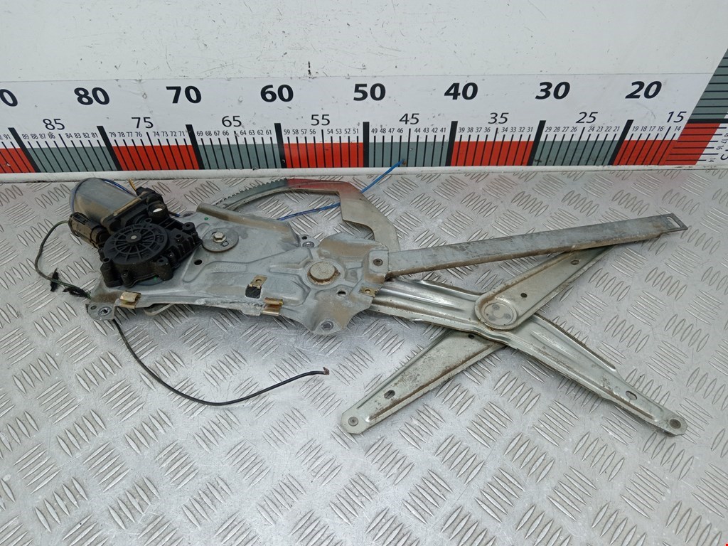 Стеклоподъемник передний левый BMW 3er E36 1991-2000