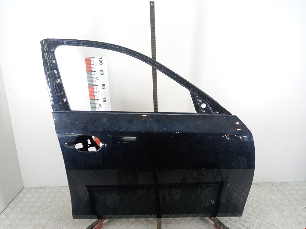 Дверь передняя правая BMW 5er 5 серия E60/E61 2003-2010