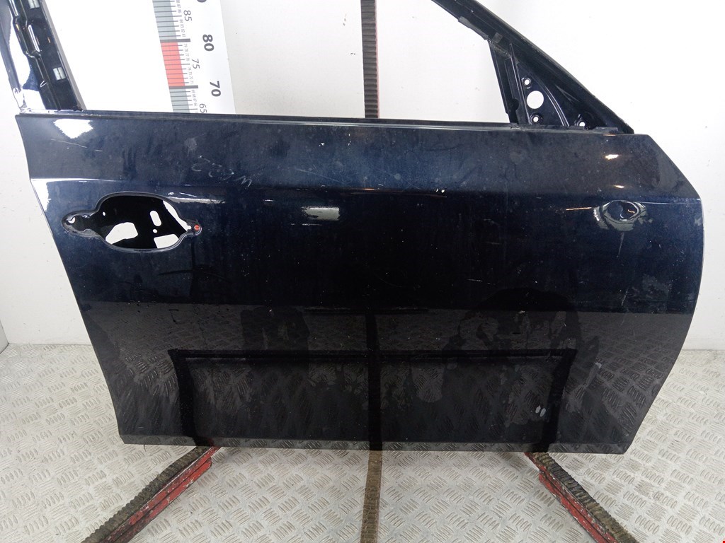 Дверь передняя правая BMW 5er 5 серия E60/E61 2003-2010