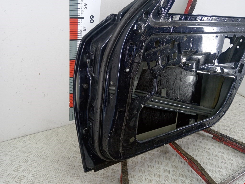 Дверь передняя правая BMW 5er 5 серия E60/E61 2003-2010
