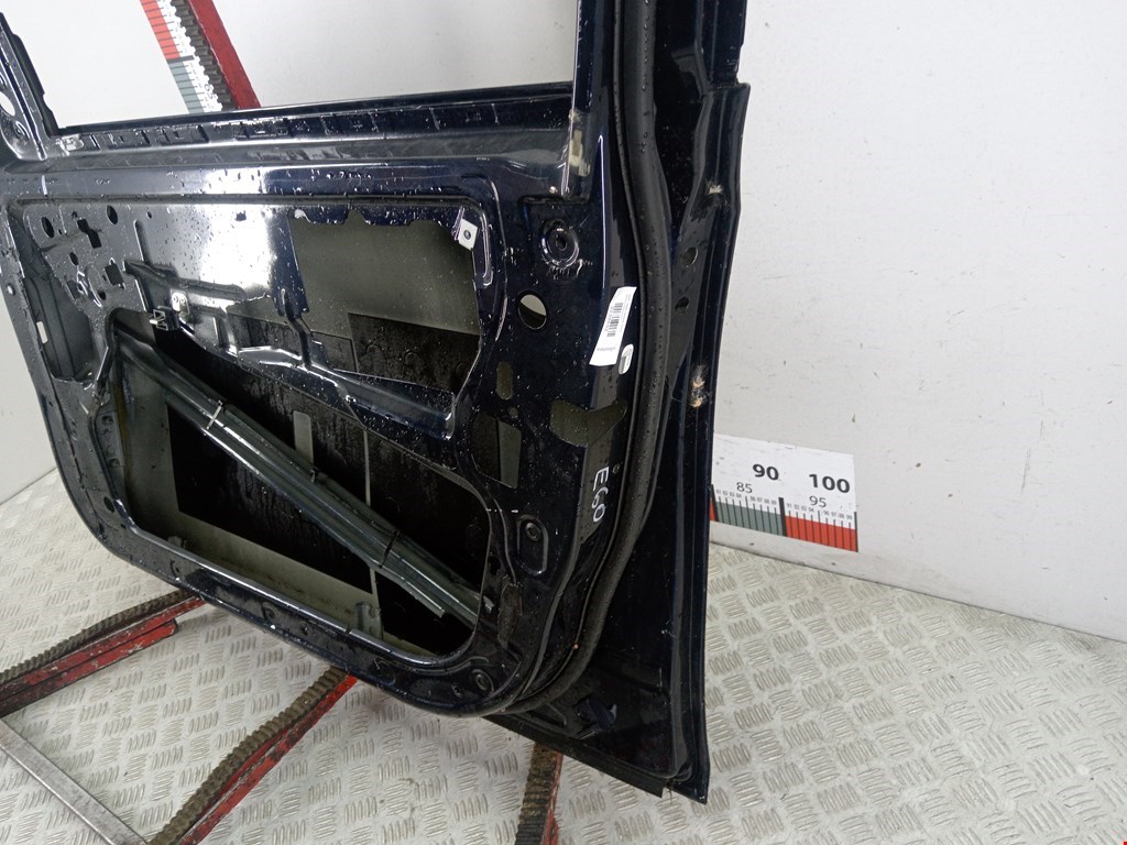 Дверь передняя правая BMW 5er 5 серия E60/E61 2003-2010