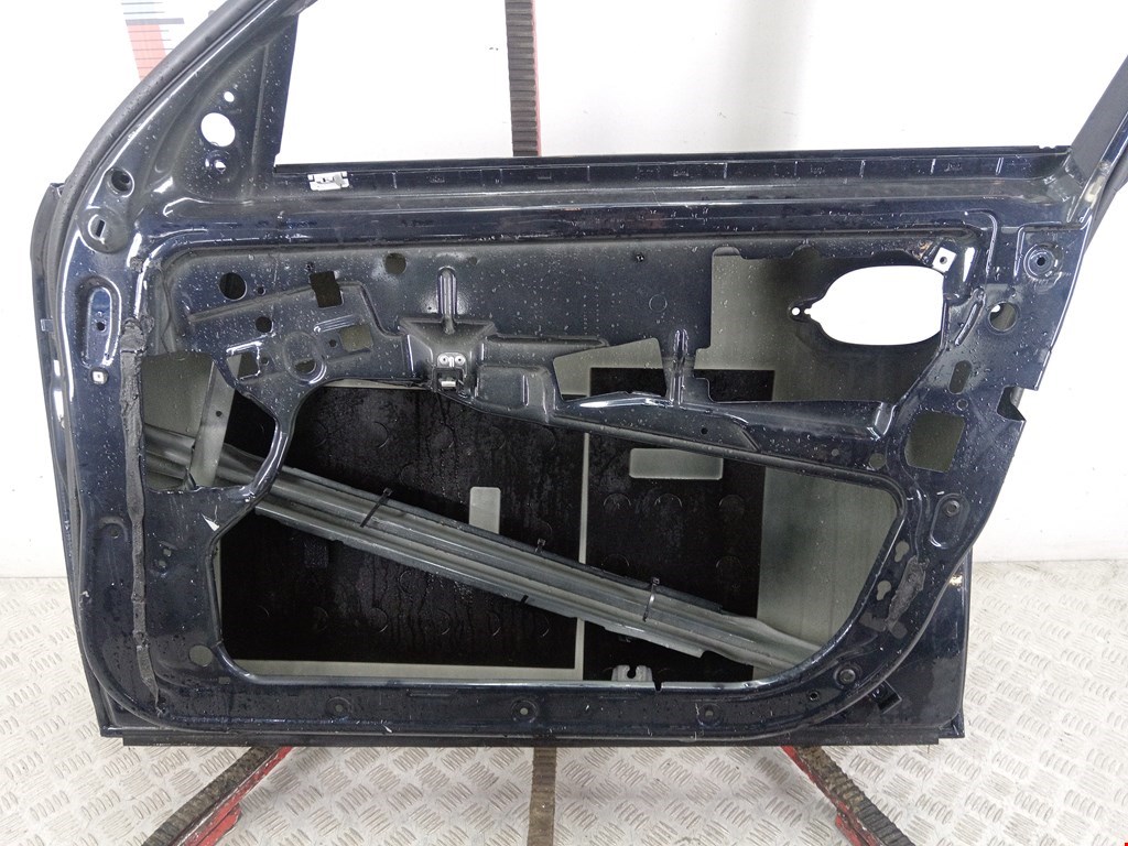 Дверь передняя правая BMW 5er 5 серия E60/E61 2003-2010