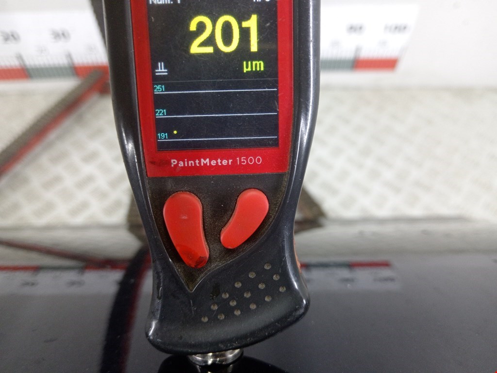 Дверь передняя правая BMW 5er 5 серия E60/E61 2003-2010