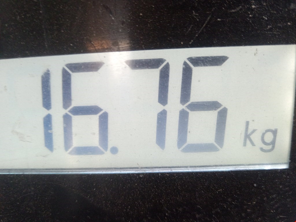 Дверь передняя правая BMW 5er 5 серия E60/E61 2003-2010