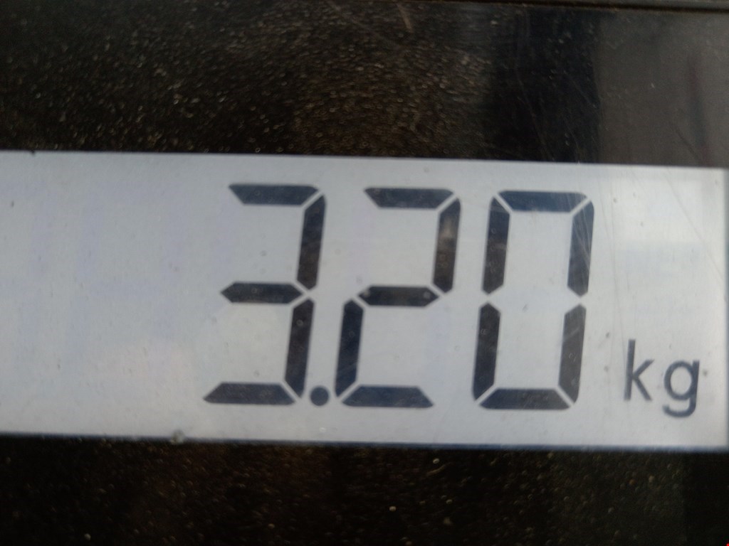 Стекло двери заднее левое BMW 5er 5 серия E60/E61 2003-2010