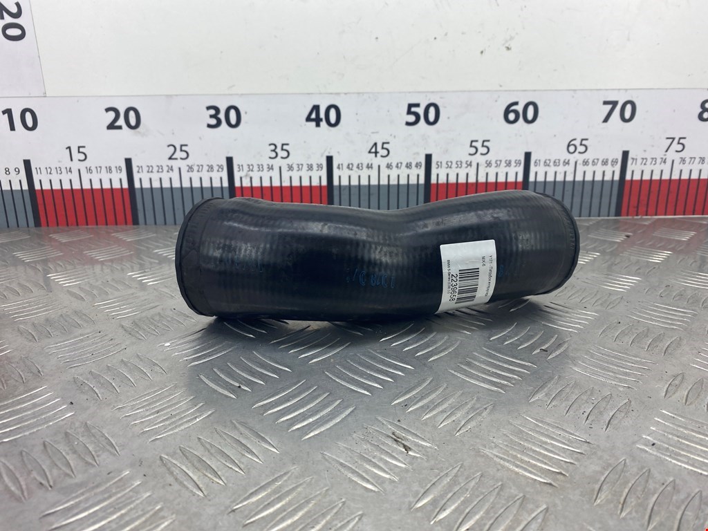 Патрубок интеркулера BMW 5er 5 серия E39 1995-2004