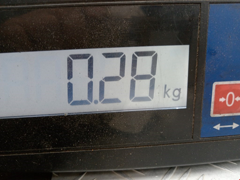 Цилиндр сцепления рабочий RENAULT Kangoo 1997-2008