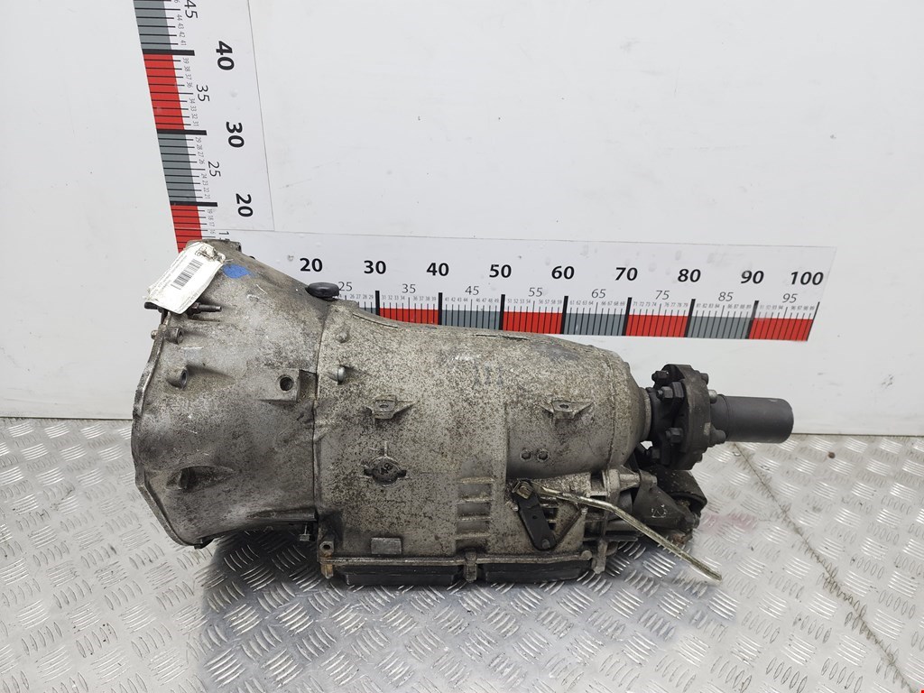 АКПП (Автоматическая коробка переключения передач) MERCEDES-BENZ C-Class C-klasse W203 2000-2007