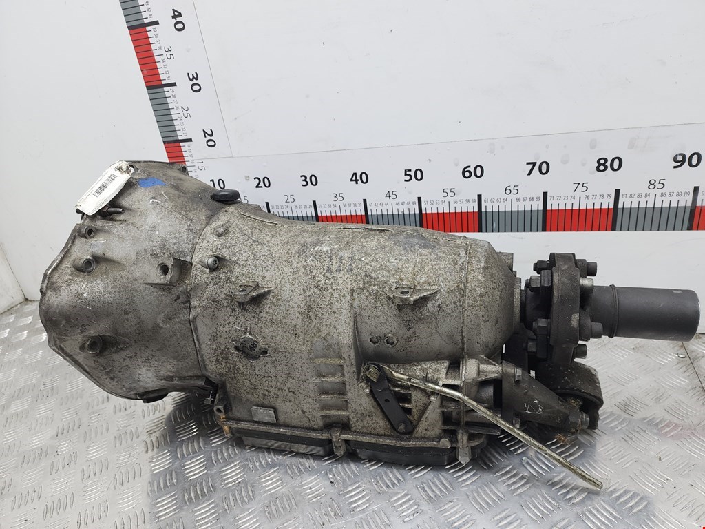 АКПП (Автоматическая коробка переключения передач) MERCEDES-BENZ C-Class C-klasse W203 2000-2007