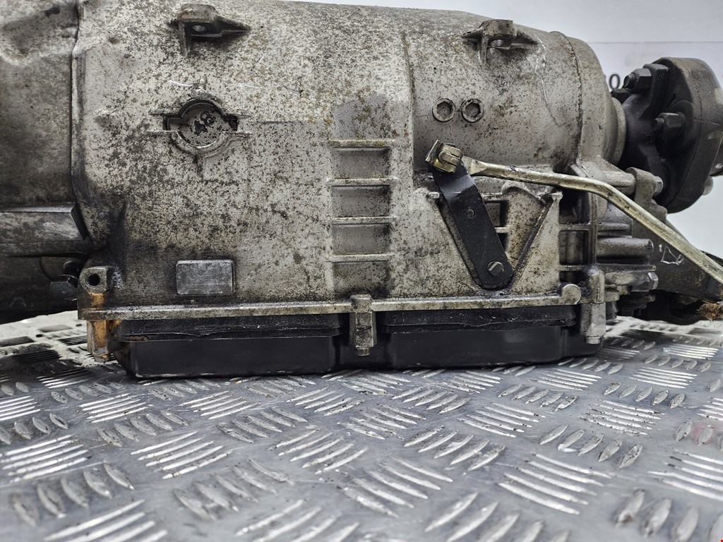 АКПП (Автоматическая коробка переключения передач) MERCEDES-BENZ C-Class C-klasse W203 2000-2007