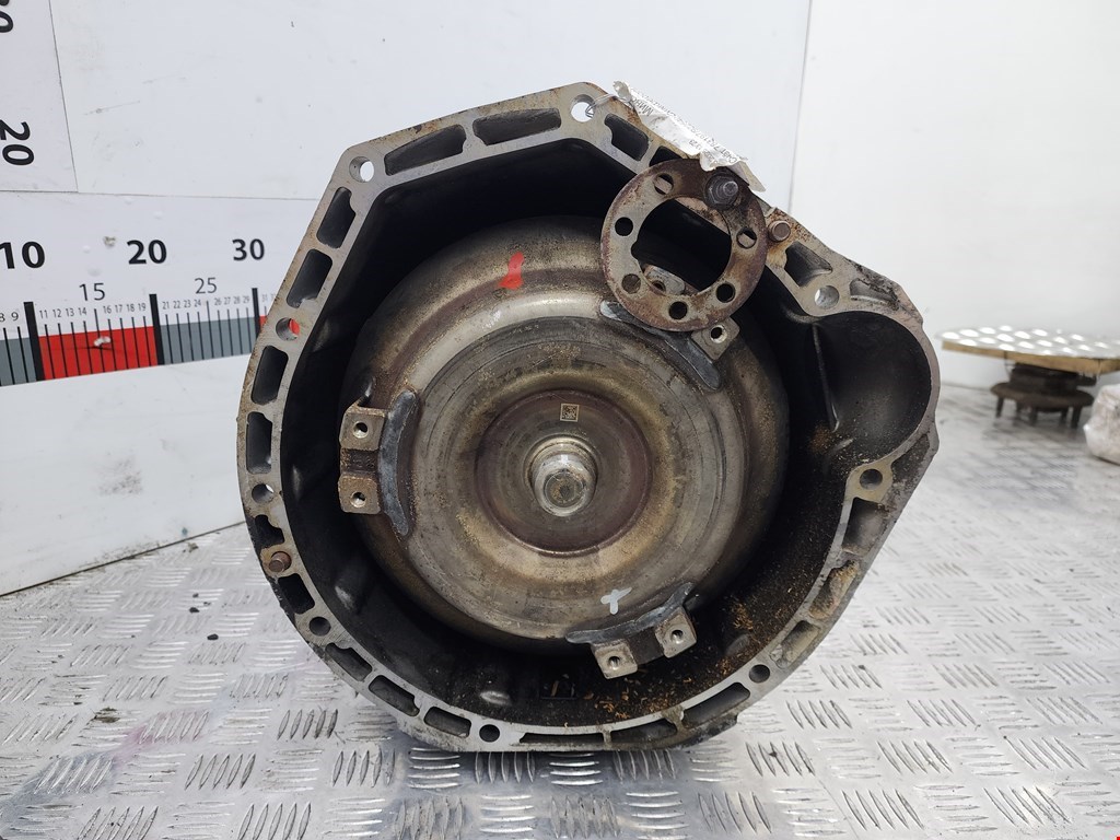 АКПП (Автоматическая коробка переключения передач) MERCEDES-BENZ C-Class C-klasse W203 2000-2007