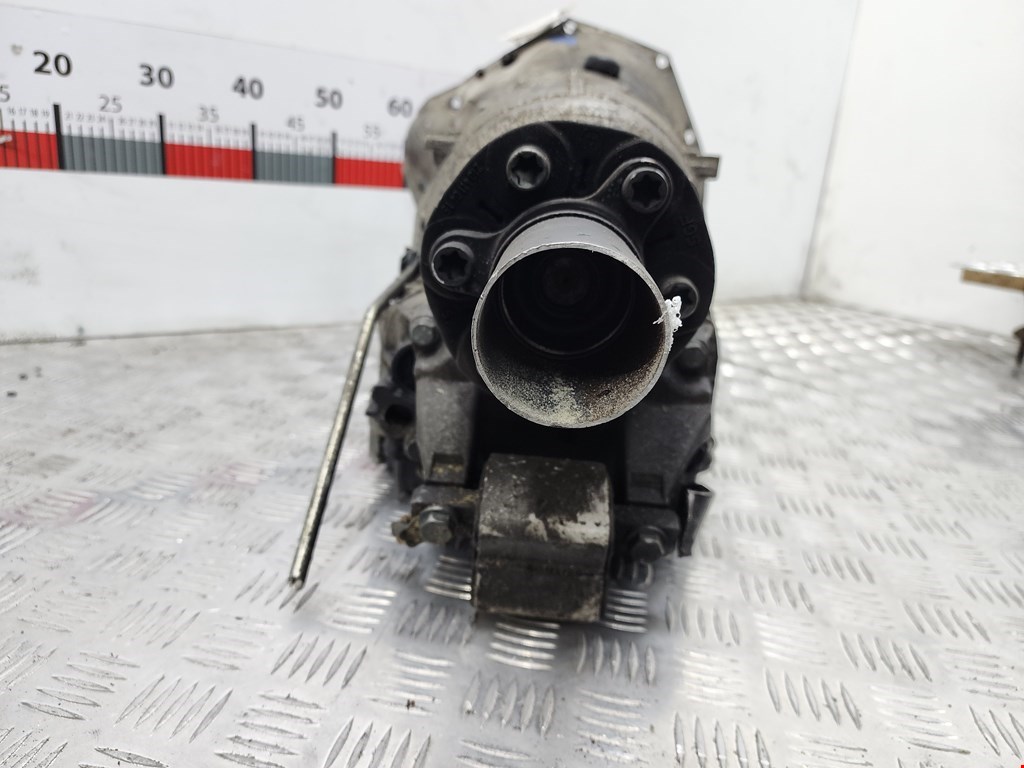 АКПП (Автоматическая коробка переключения передач) MERCEDES-BENZ C-Class C-klasse W203 2000-2007