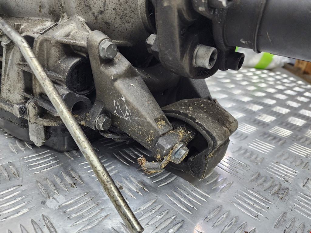 АКПП (Автоматическая коробка переключения передач) MERCEDES-BENZ C-Class C-klasse W203 2000-2007