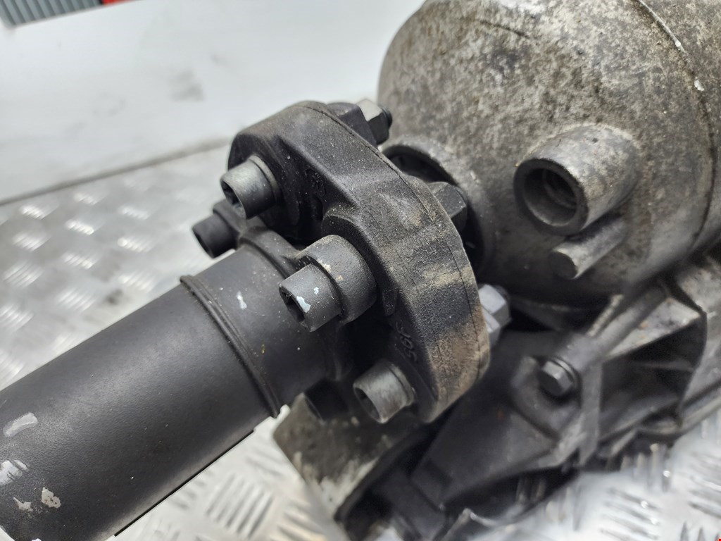 АКПП (Автоматическая коробка переключения передач) MERCEDES-BENZ C-Class C-klasse W203 2000-2007