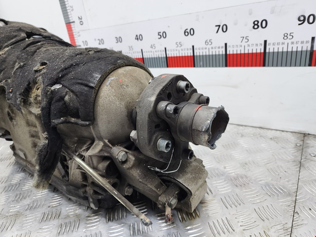 АКПП (Автоматическая коробка переключения передач) MERCEDES-BENZ C-Class C-klasse W203 2000-2007