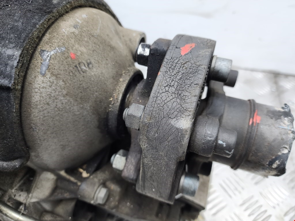 АКПП (Автоматическая коробка переключения передач) MERCEDES-BENZ C-Class C-klasse W203 2000-2007