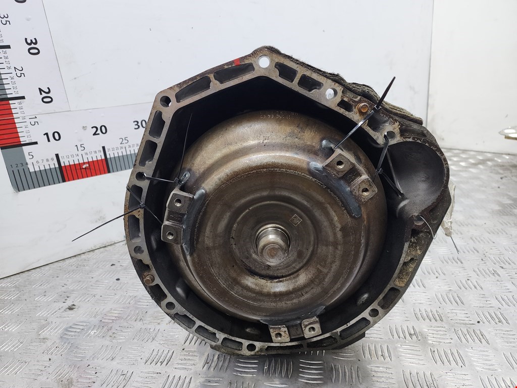 АКПП (Автоматическая коробка переключения передач) MERCEDES-BENZ C-Class C-klasse W203 2000-2007