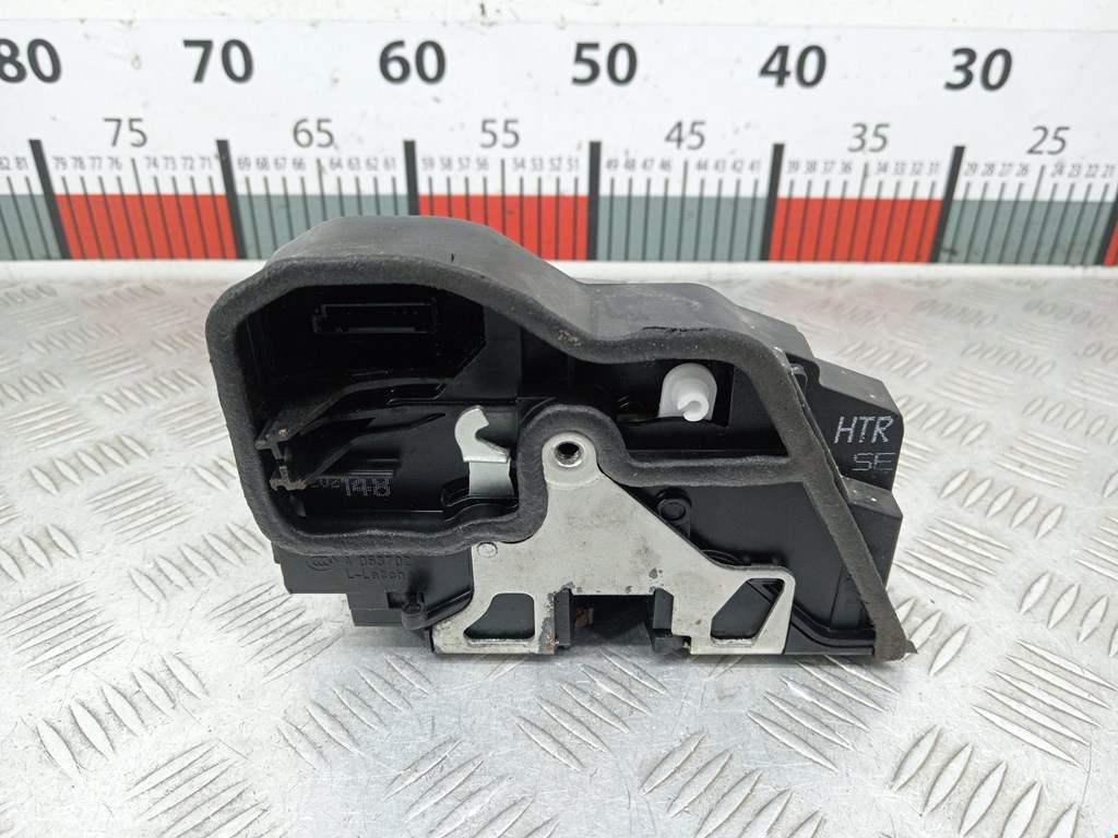 Замок двери задней правой BMW 5er 5 серия E60/E61 2003-2010