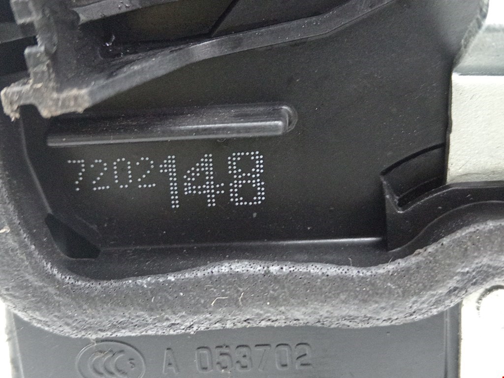 Замок двери задней правой BMW 5er 5 серия E60/E61 2003-2010