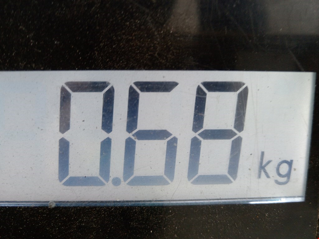 Замок двери задней правой BMW 5er 5 серия E60/E61 2003-2010