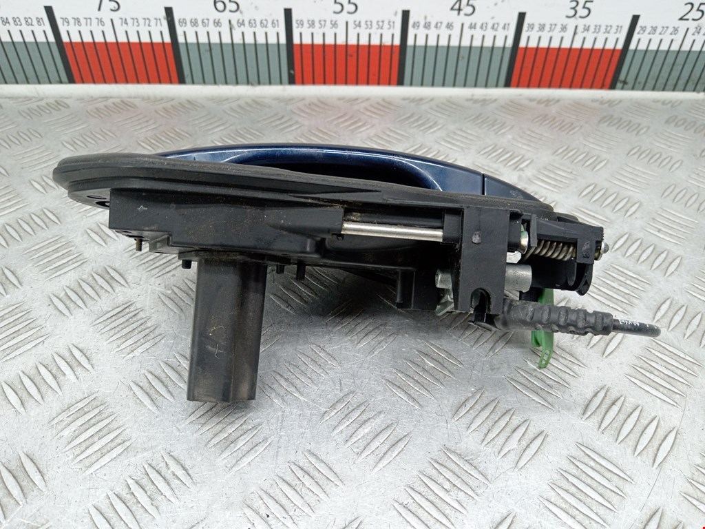 Ручка двери задней наружная правая BMW 5er 5 серия E60/E61 2003-2010