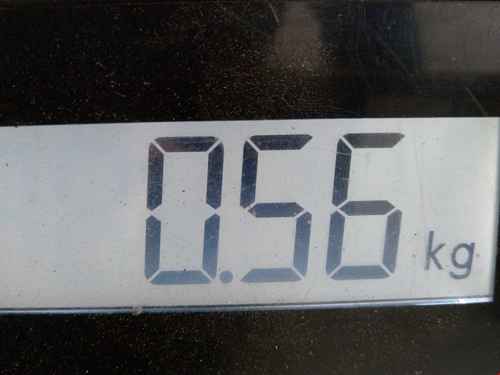 Ручка двери задней наружная правая BMW 5er 5 серия E60/E61 2003-2010