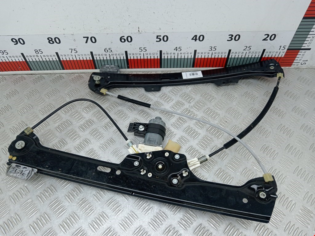 Стеклоподъемник передний левый BMW 5er 5 серия E60/E61 2003-2010