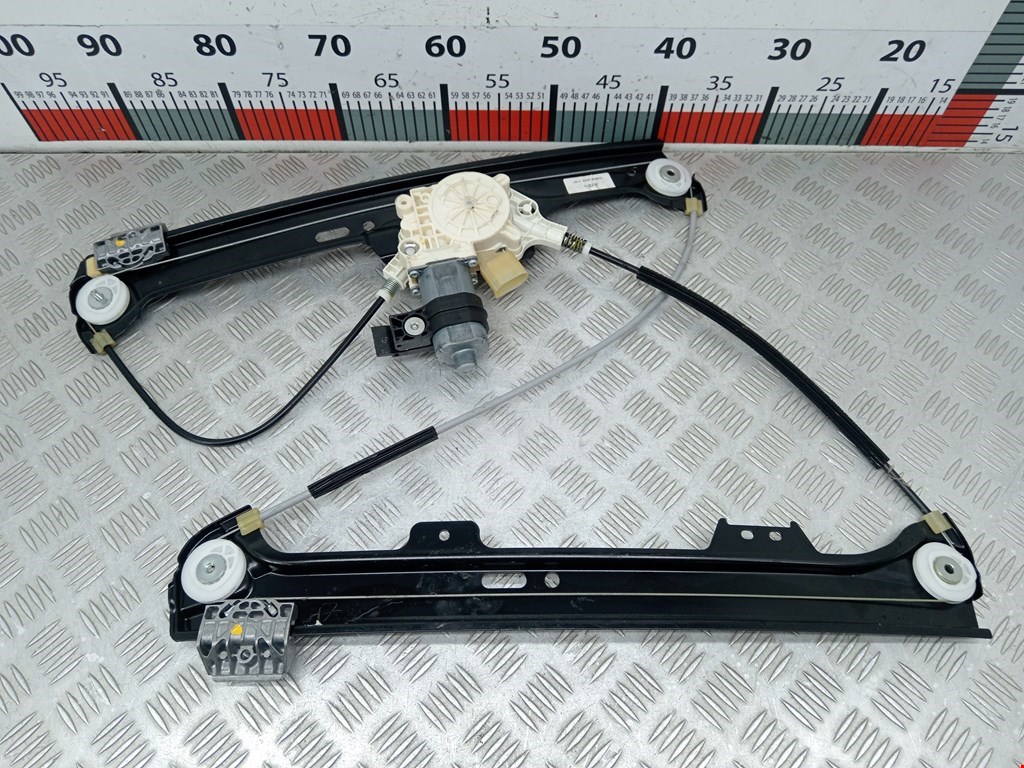 Стеклоподъемник передний левый BMW 5er 5 серия E60/E61 2003-2010