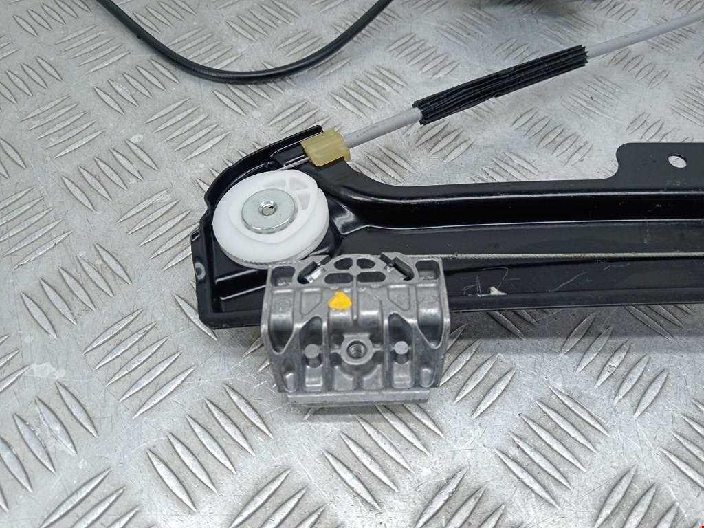 Стеклоподъемник передний левый BMW 5er 5 серия E60/E61 2003-2010