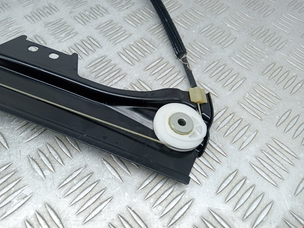 Стеклоподъемник передний левый BMW 5er 5 серия E60/E61 2003-2010